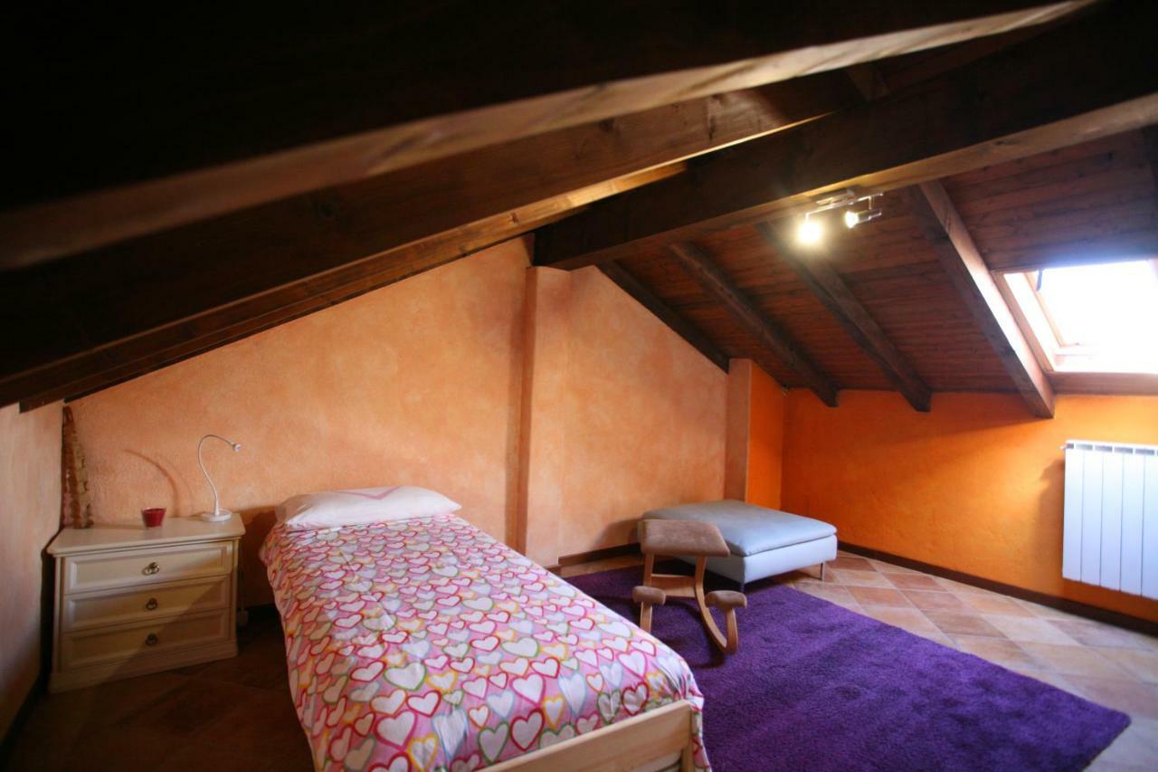 Trarego Casa Buriヴィラ エクステリア 写真